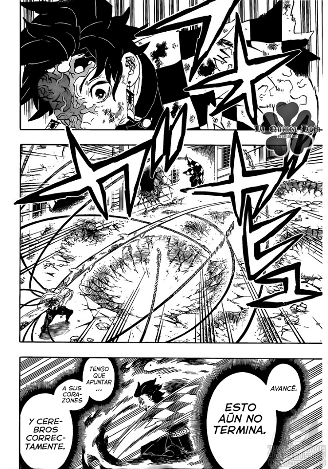 Read Demon Slayer: Kimetsu no Yaiba ES Manga Online