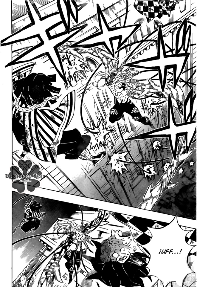 Read Demon Slayer: Kimetsu no Yaiba ES Manga Online