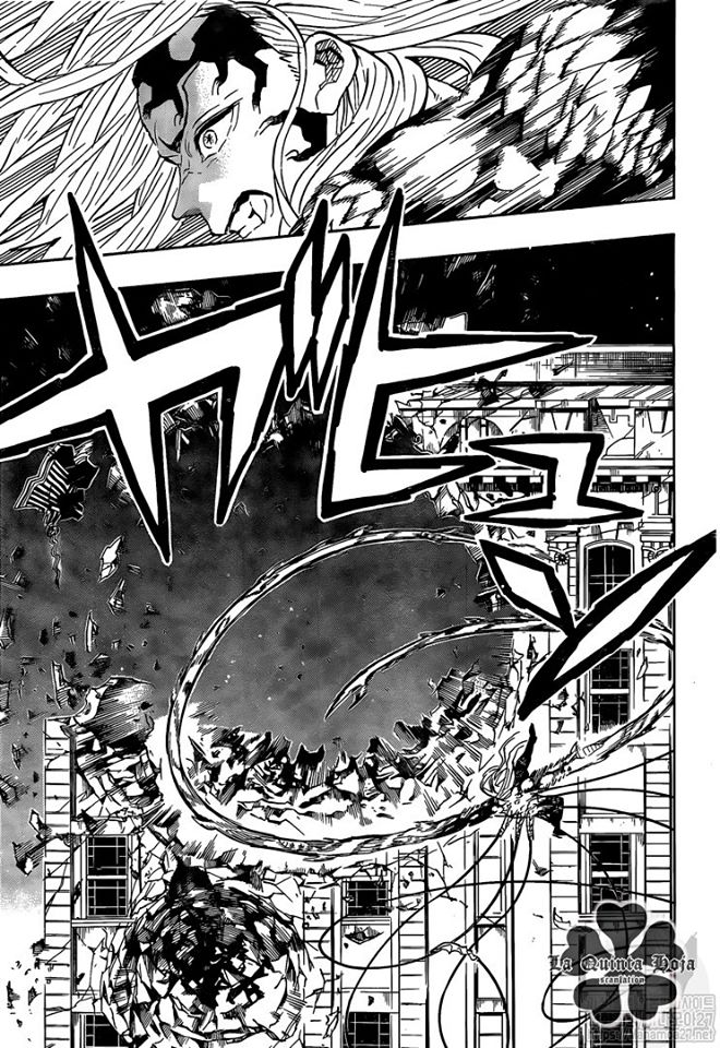 Read Demon Slayer: Kimetsu no Yaiba ES Manga Online