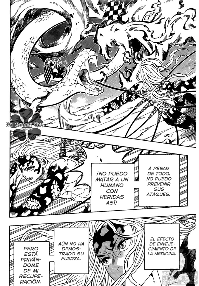 Read Demon Slayer: Kimetsu no Yaiba ES Manga Online