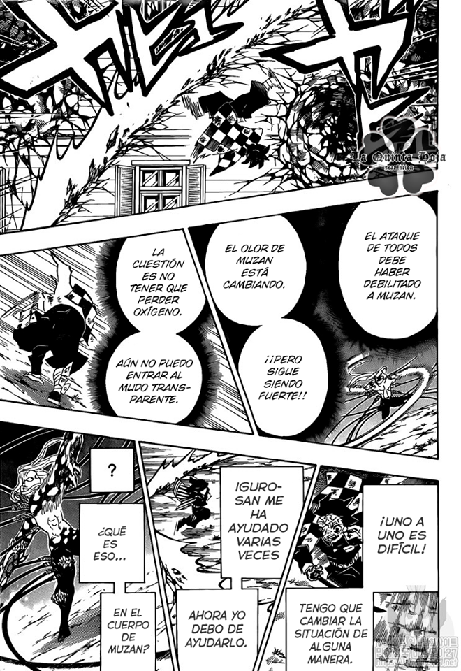 Read Demon Slayer: Kimetsu no Yaiba ES Manga Online