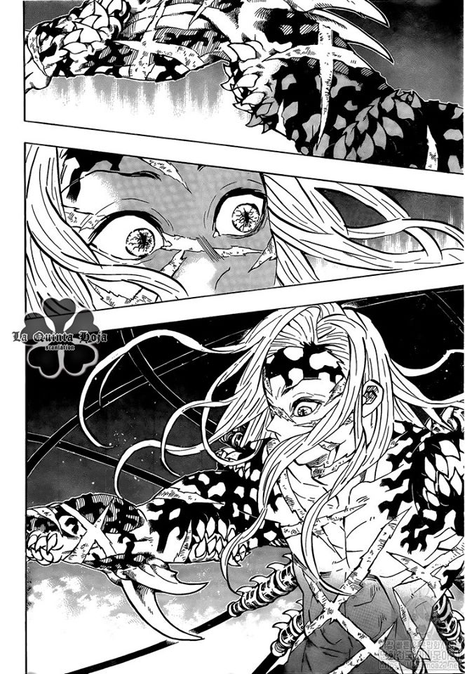 Read Demon Slayer: Kimetsu no Yaiba ES Manga Online