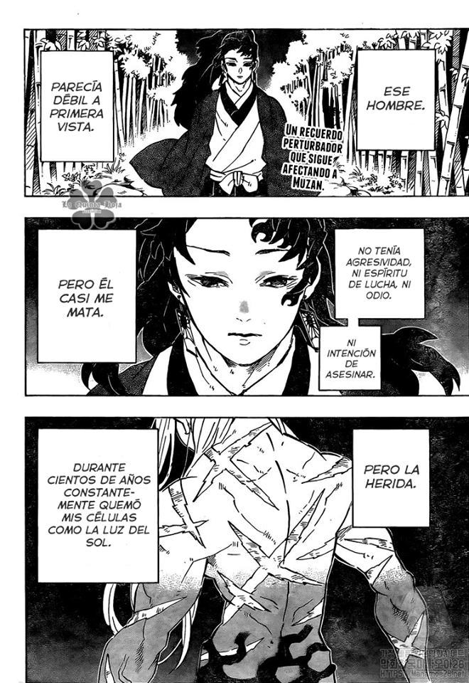 Read Demon Slayer: Kimetsu no Yaiba ES Manga Online