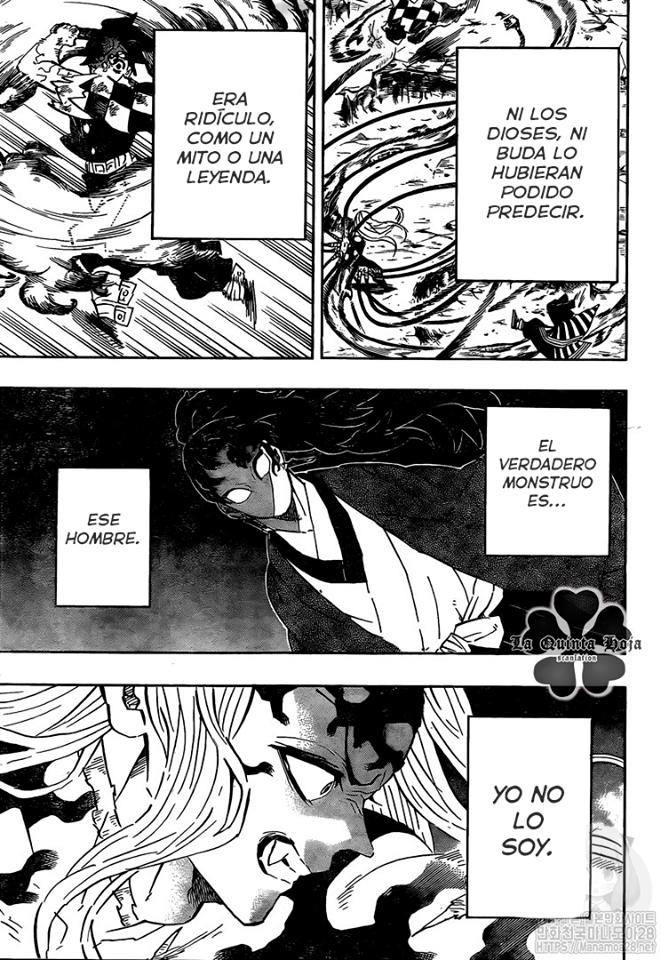 Read Demon Slayer: Kimetsu no Yaiba ES Manga Online