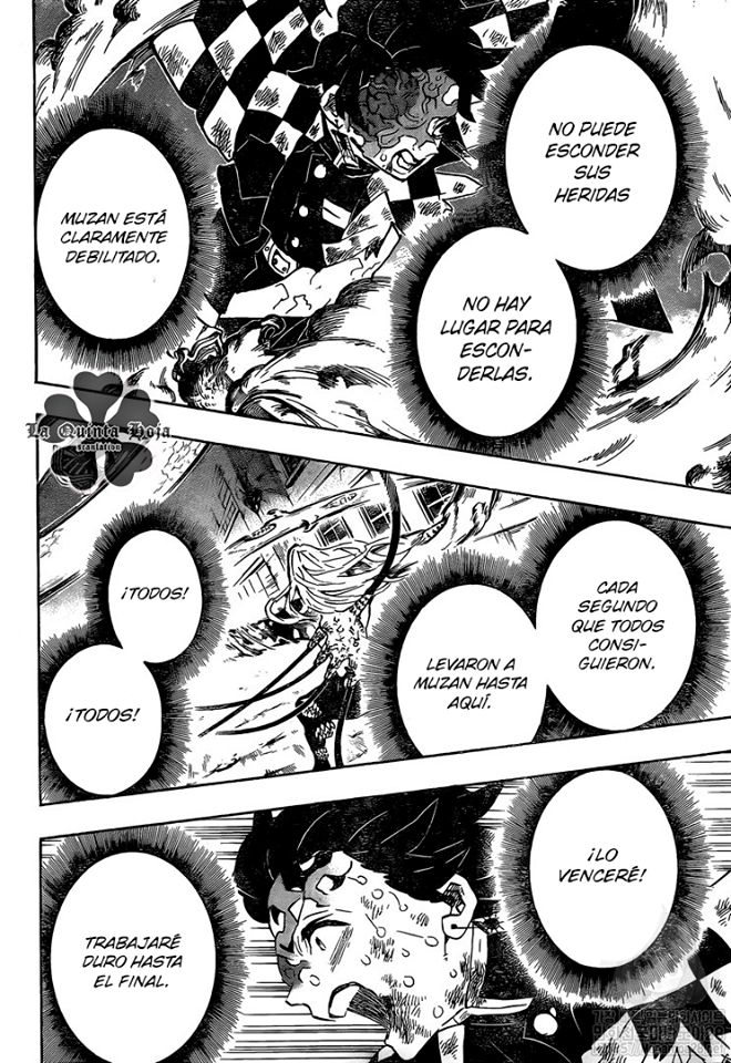 Read Demon Slayer: Kimetsu no Yaiba ES Manga Online