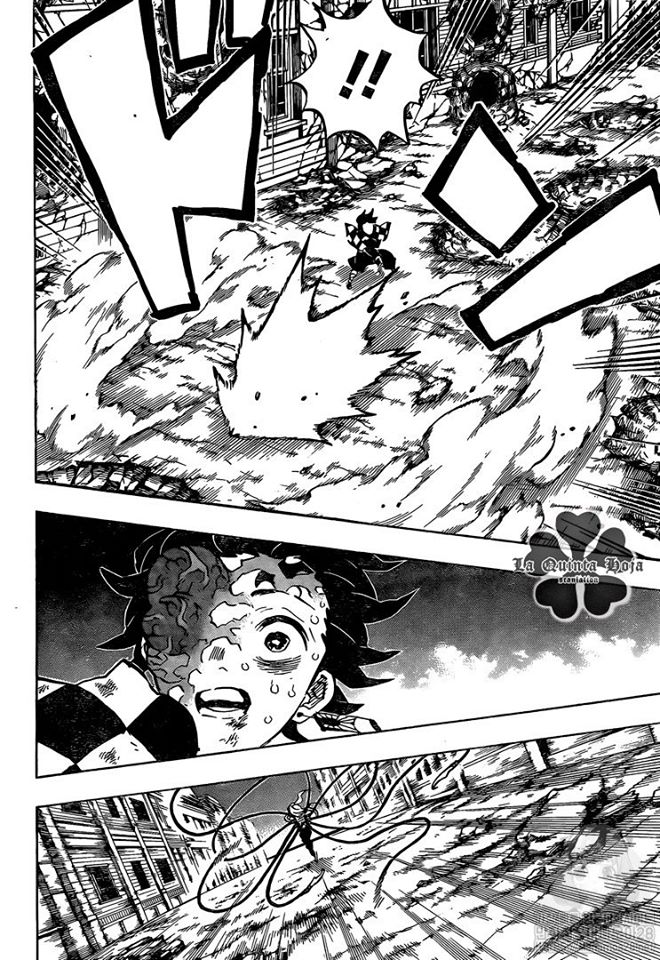 Read Demon Slayer: Kimetsu no Yaiba ES Manga Online