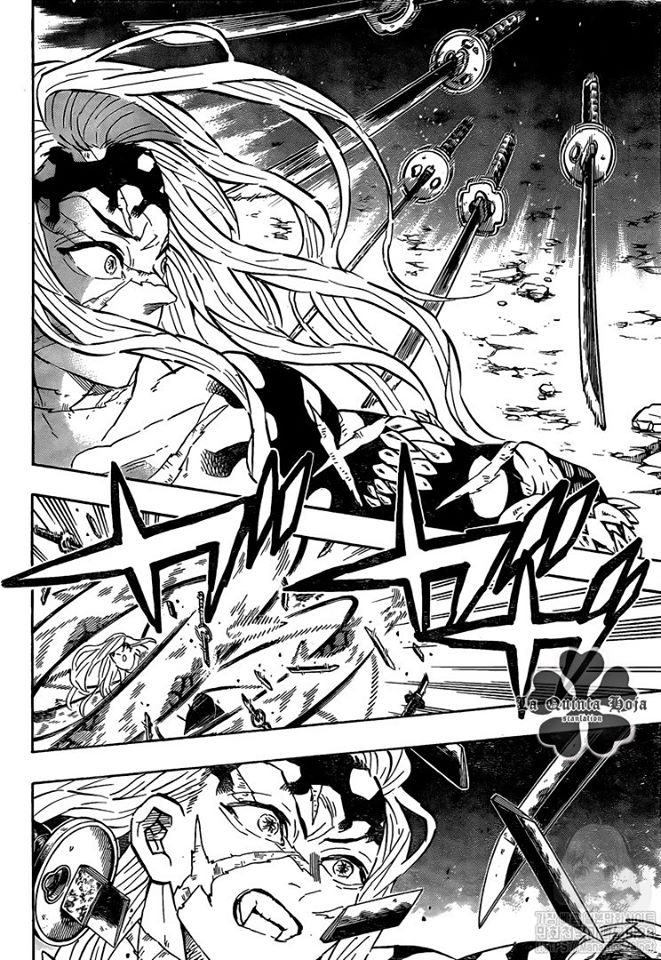 Read Demon Slayer: Kimetsu no Yaiba ES Manga Online