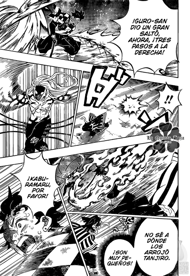 Read Demon Slayer: Kimetsu no Yaiba ES Manga Online