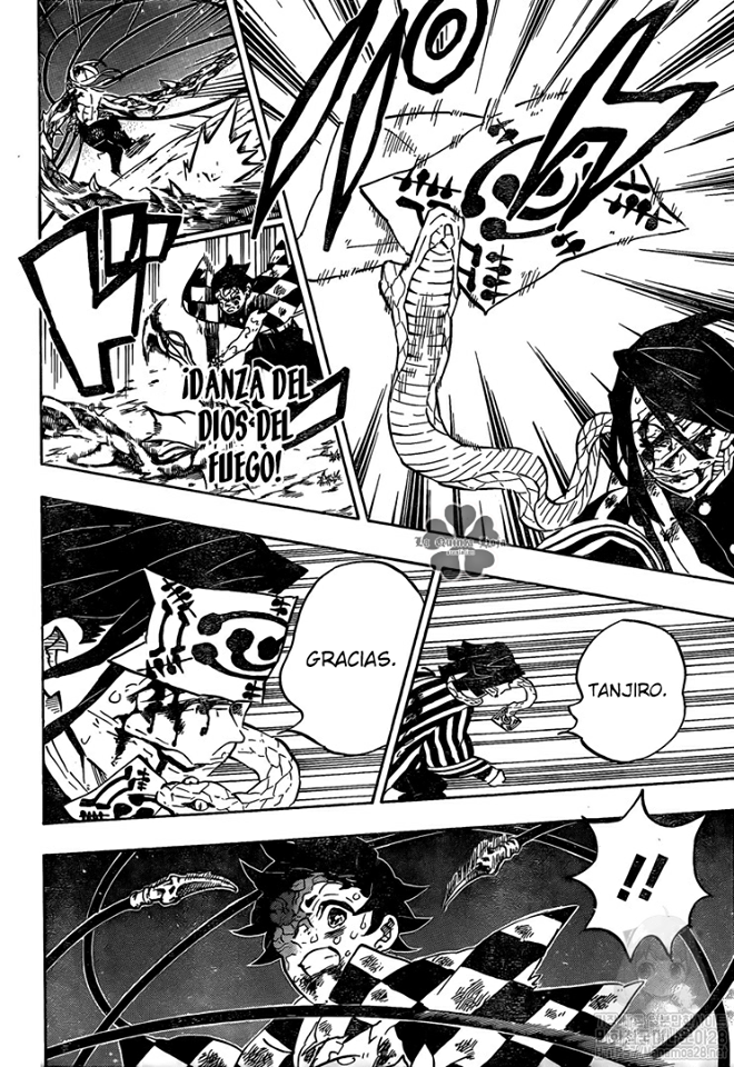 Read Demon Slayer: Kimetsu no Yaiba ES Manga Online