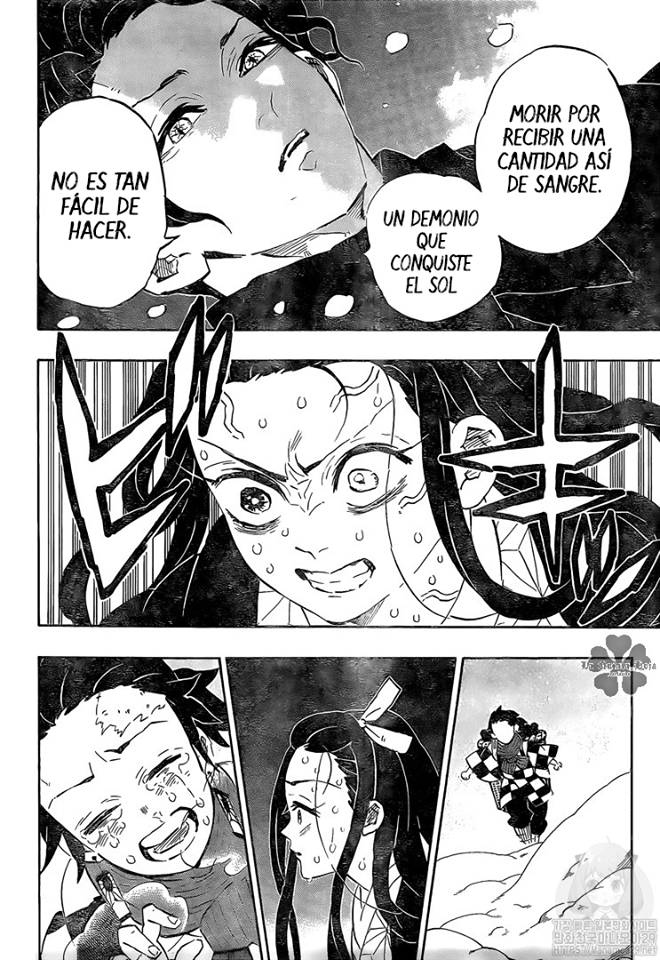 Read Demon Slayer: Kimetsu no Yaiba ES Manga Online