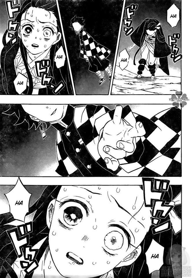 Read Demon Slayer: Kimetsu no Yaiba ES Manga Online