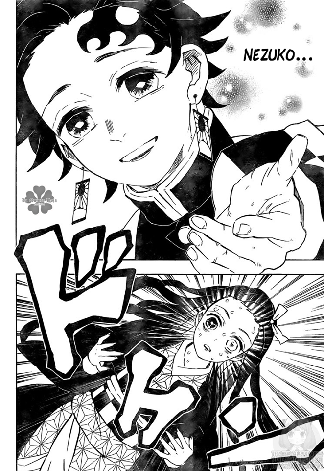 Read Demon Slayer: Kimetsu no Yaiba ES Manga Online