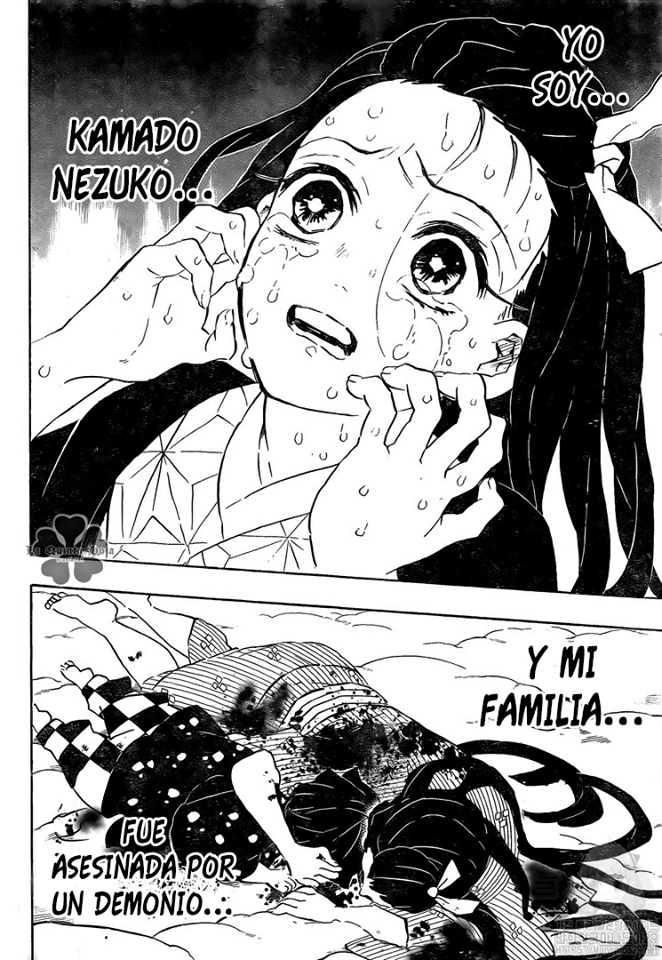 Read Demon Slayer: Kimetsu no Yaiba ES Manga Online