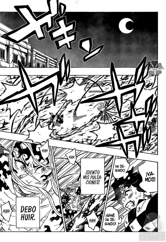 Read Demon Slayer: Kimetsu no Yaiba ES Manga Online