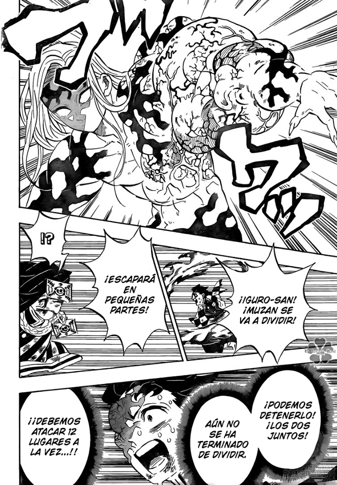 Read Demon Slayer: Kimetsu no Yaiba ES Manga Online