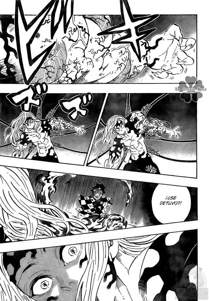 Read Demon Slayer: Kimetsu no Yaiba ES Manga Online