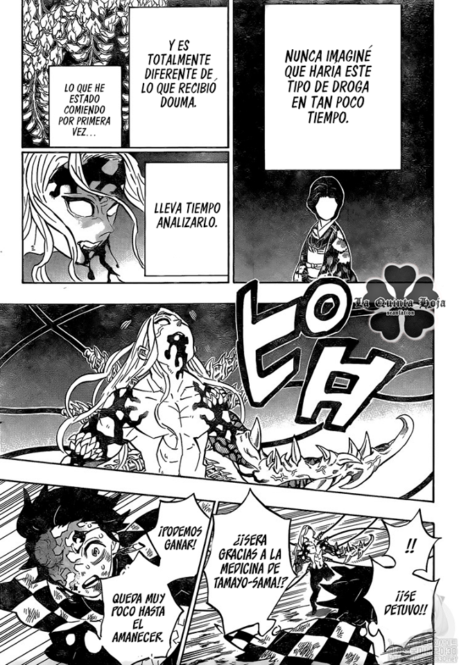 Read Demon Slayer: Kimetsu no Yaiba ES Manga Online