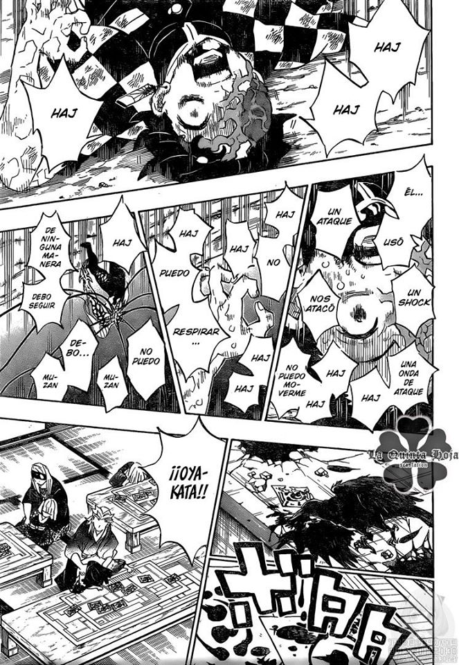 Read Demon Slayer: Kimetsu no Yaiba ES Manga Online