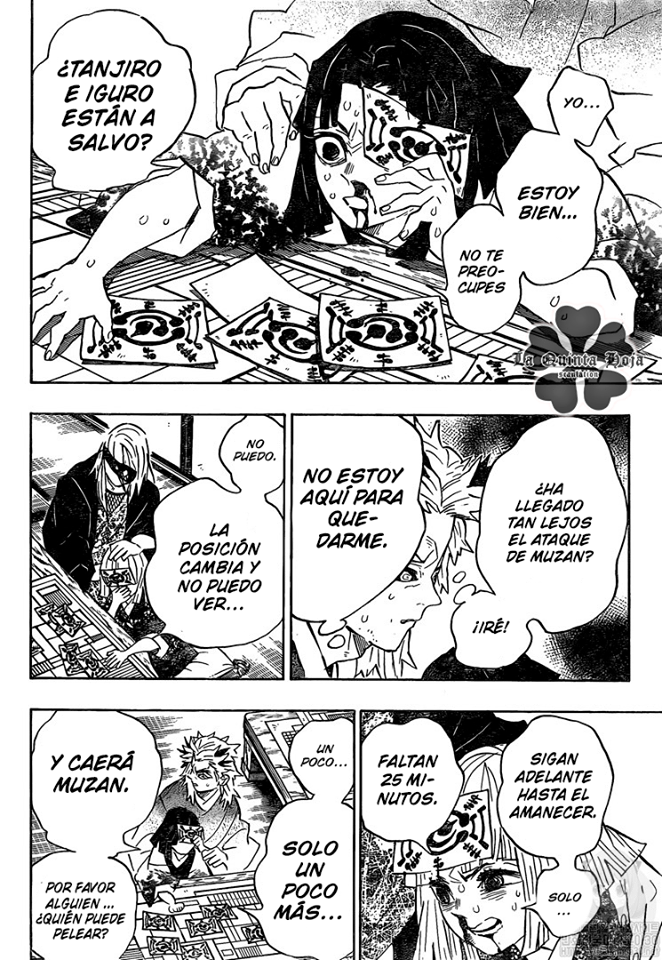 Read Demon Slayer: Kimetsu no Yaiba ES Manga Online