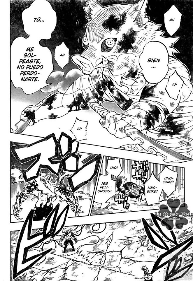 Read Demon Slayer: Kimetsu no Yaiba ES Manga Online