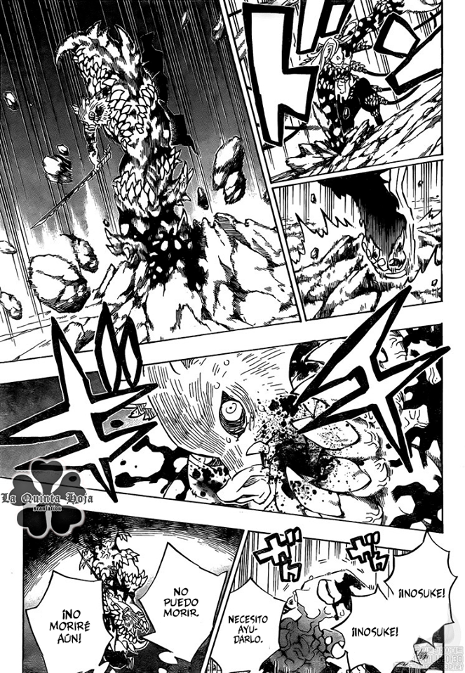 Read Demon Slayer: Kimetsu no Yaiba ES Manga Online