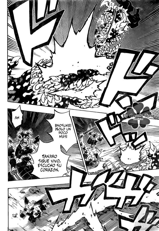 Read Demon Slayer: Kimetsu no Yaiba ES Manga Online