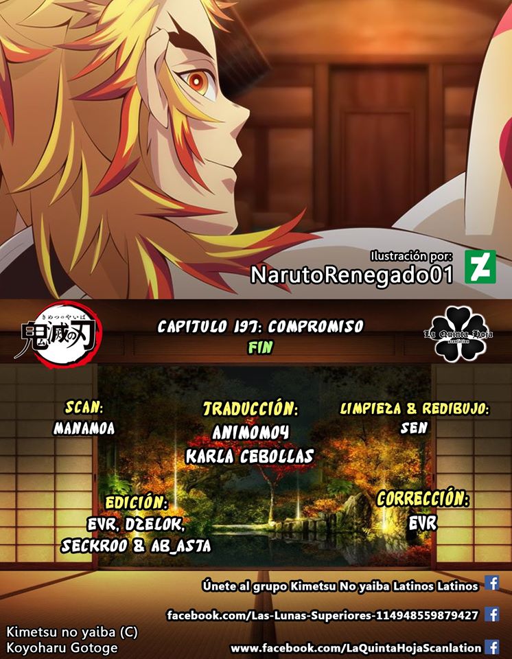 Read Demon Slayer: Kimetsu no Yaiba ES Manga Online