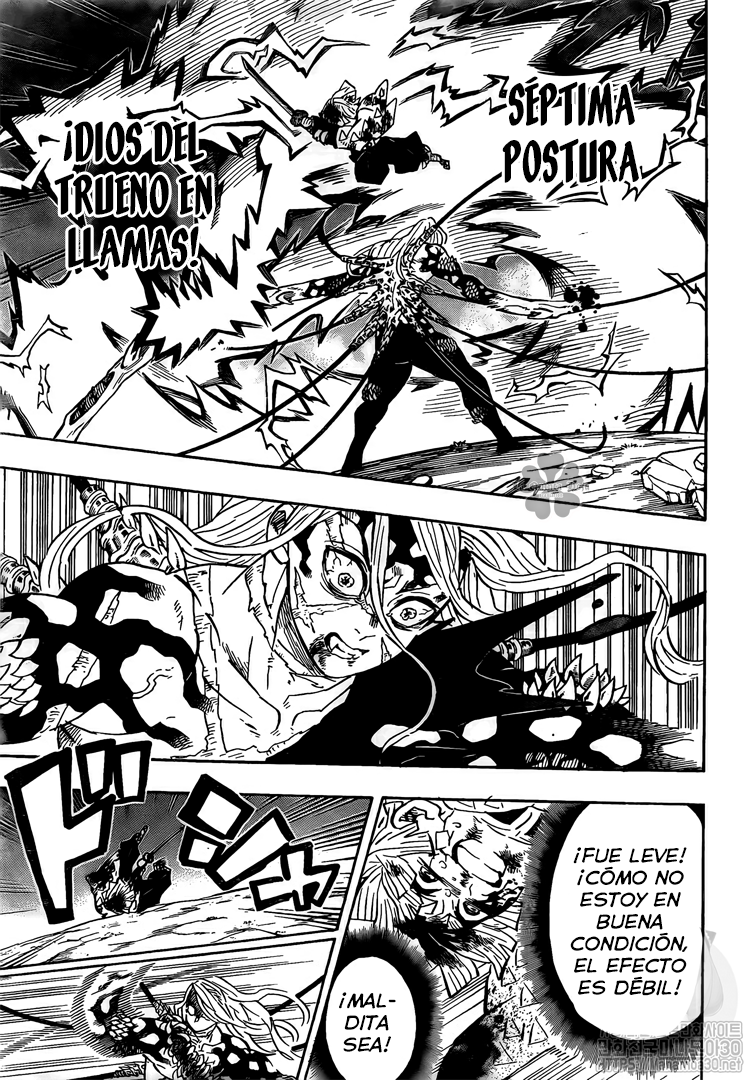 Read Demon Slayer: Kimetsu no Yaiba ES Manga Online