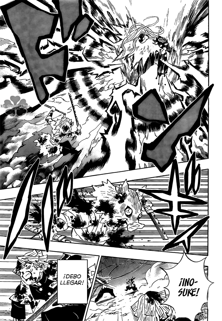 Read Demon Slayer: Kimetsu no Yaiba ES Manga Online