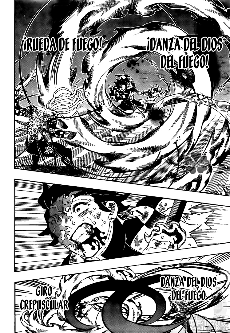 Read Demon Slayer: Kimetsu no Yaiba ES Manga Online