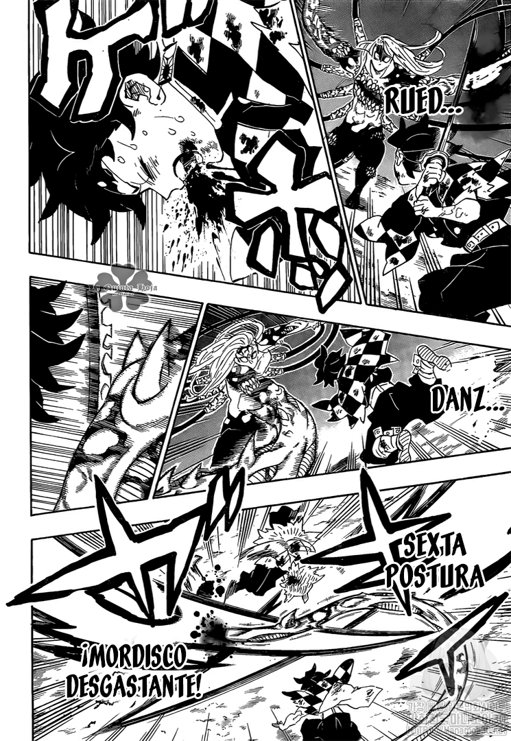 Read Demon Slayer: Kimetsu no Yaiba ES Manga Online