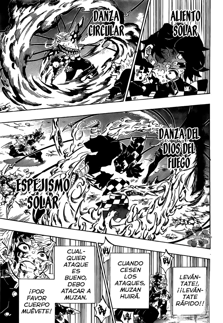 Read Demon Slayer: Kimetsu no Yaiba ES Manga Online