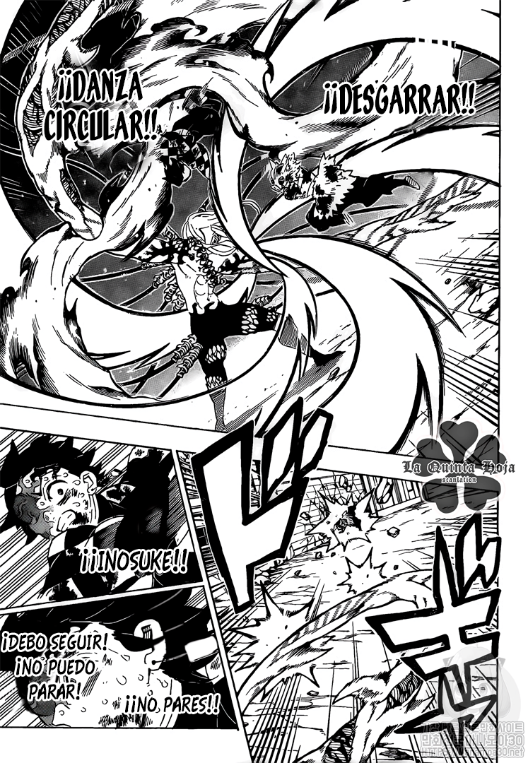 Read Demon Slayer: Kimetsu no Yaiba ES Manga Online