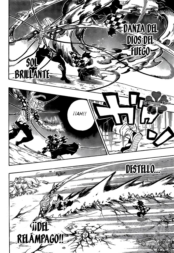 Read Demon Slayer: Kimetsu no Yaiba ES Manga Online