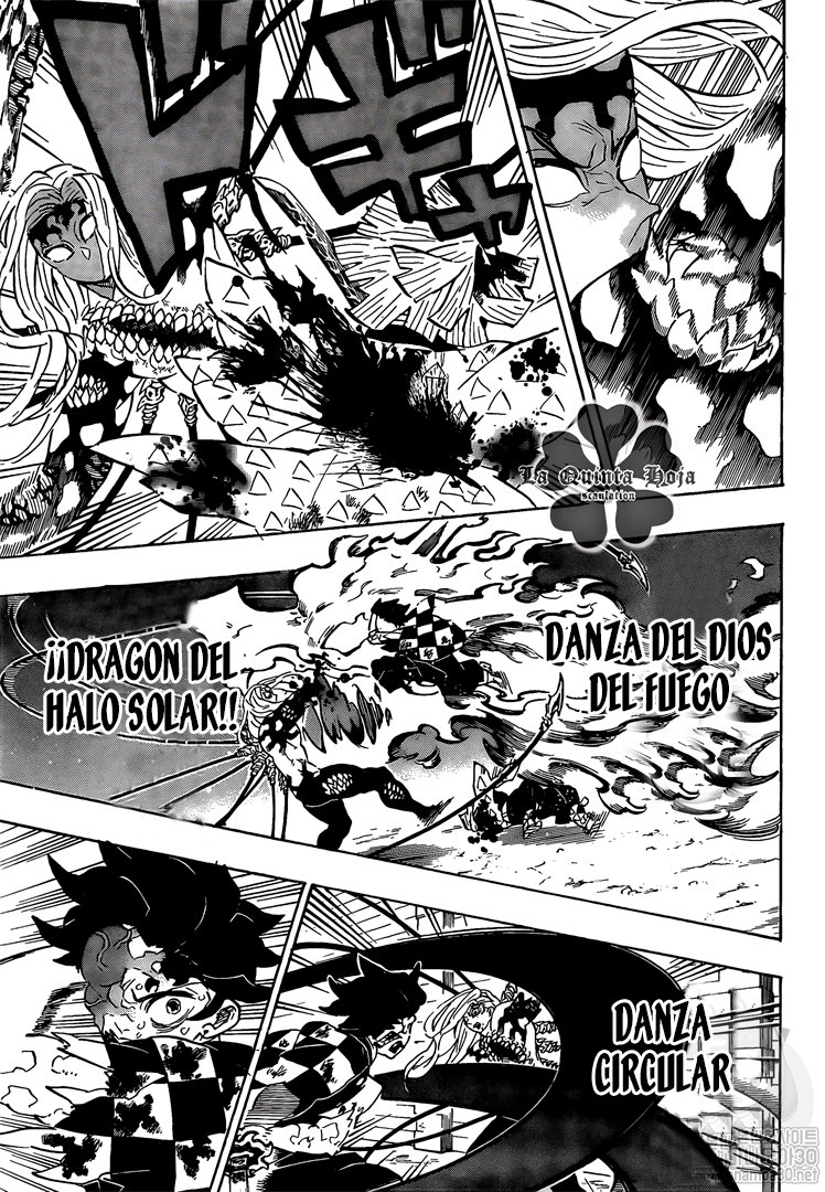 Read Demon Slayer: Kimetsu no Yaiba ES Manga Online