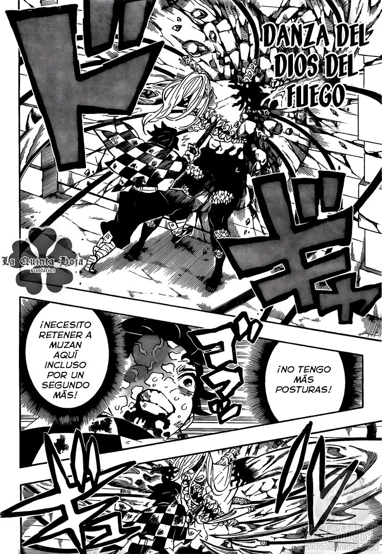 Read Demon Slayer: Kimetsu no Yaiba ES Manga Online