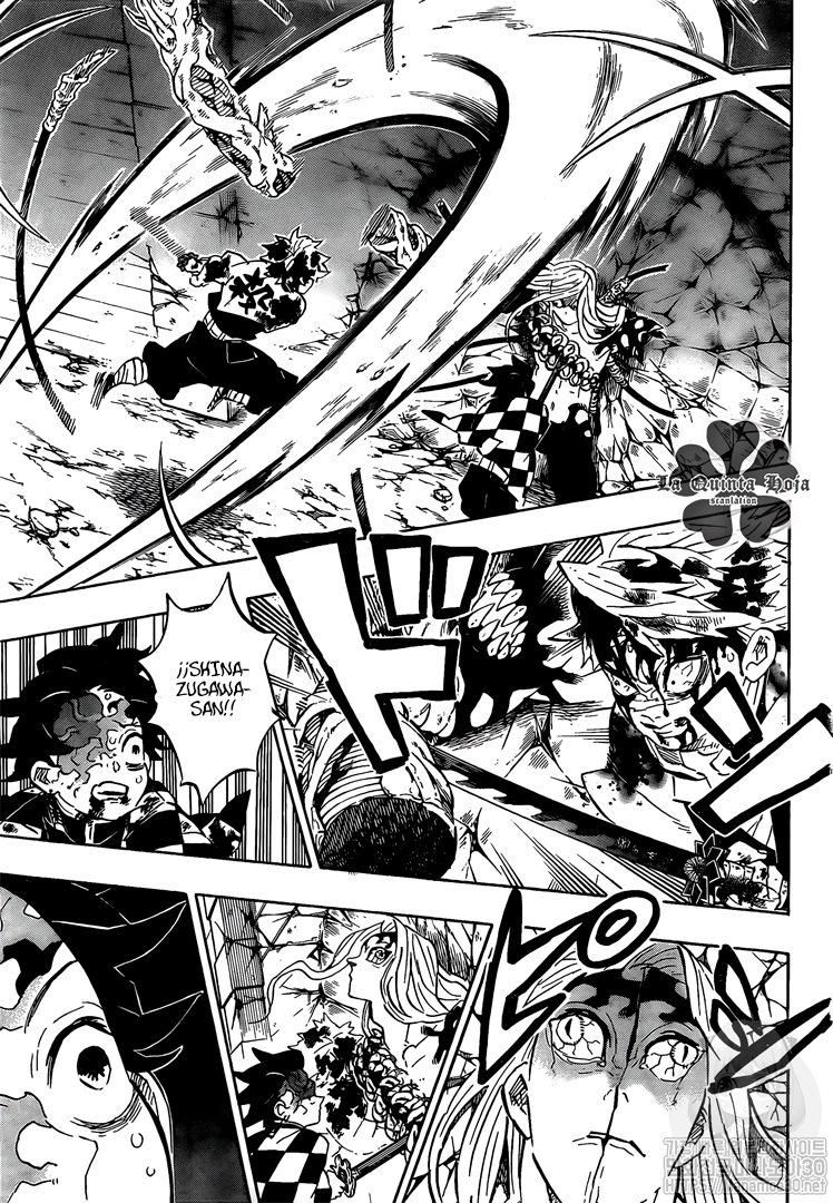 Read Demon Slayer: Kimetsu no Yaiba ES Manga Online