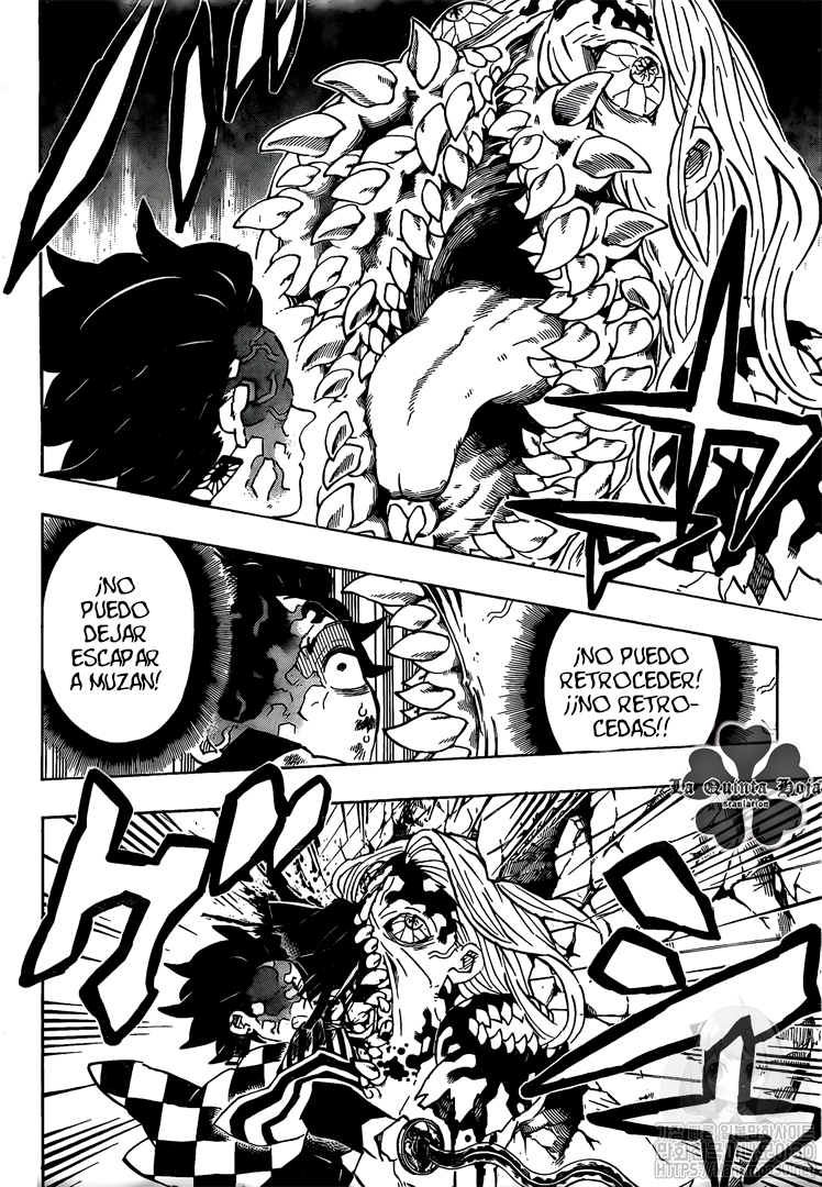 Read Demon Slayer: Kimetsu no Yaiba ES Manga Online