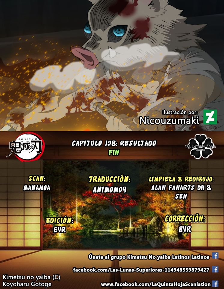 Read Demon Slayer: Kimetsu no Yaiba ES Manga Online