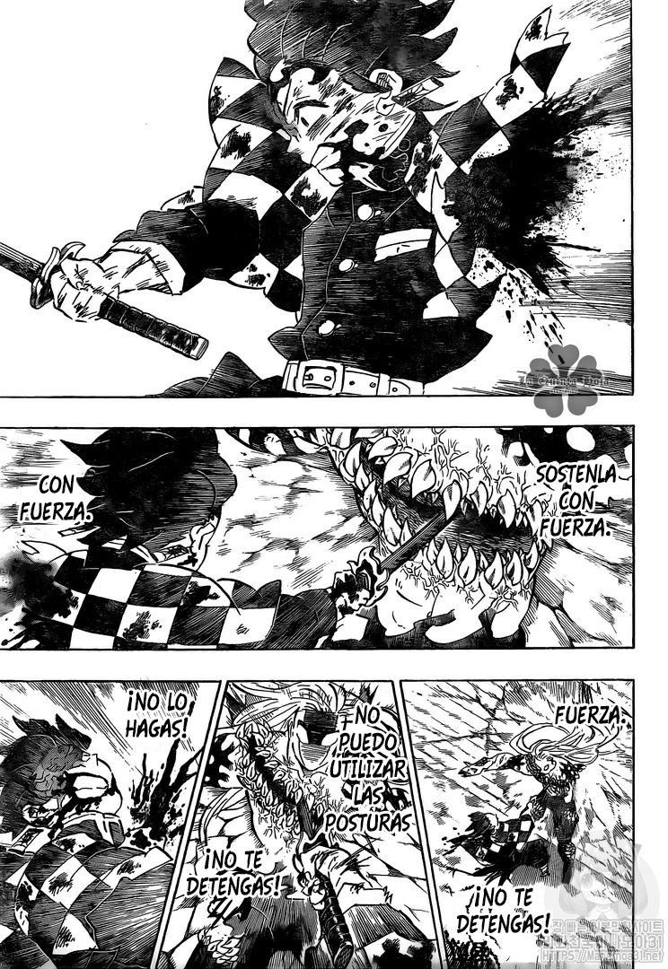 Read Demon Slayer: Kimetsu no Yaiba ES Manga Online