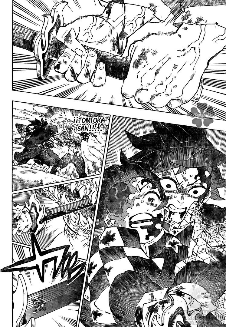 Read Demon Slayer: Kimetsu no Yaiba ES Manga Online