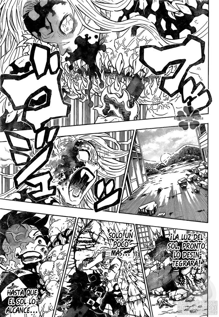 Read Demon Slayer: Kimetsu no Yaiba ES Manga Online