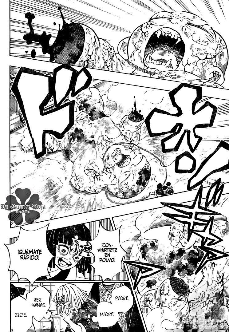 Read Demon Slayer: Kimetsu no Yaiba ES Manga Online