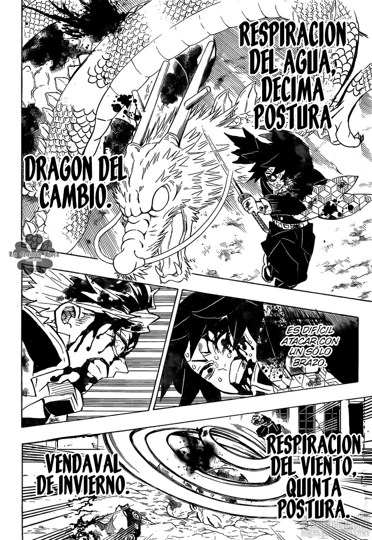 Read Demon Slayer: Kimetsu no Yaiba ES Manga Online