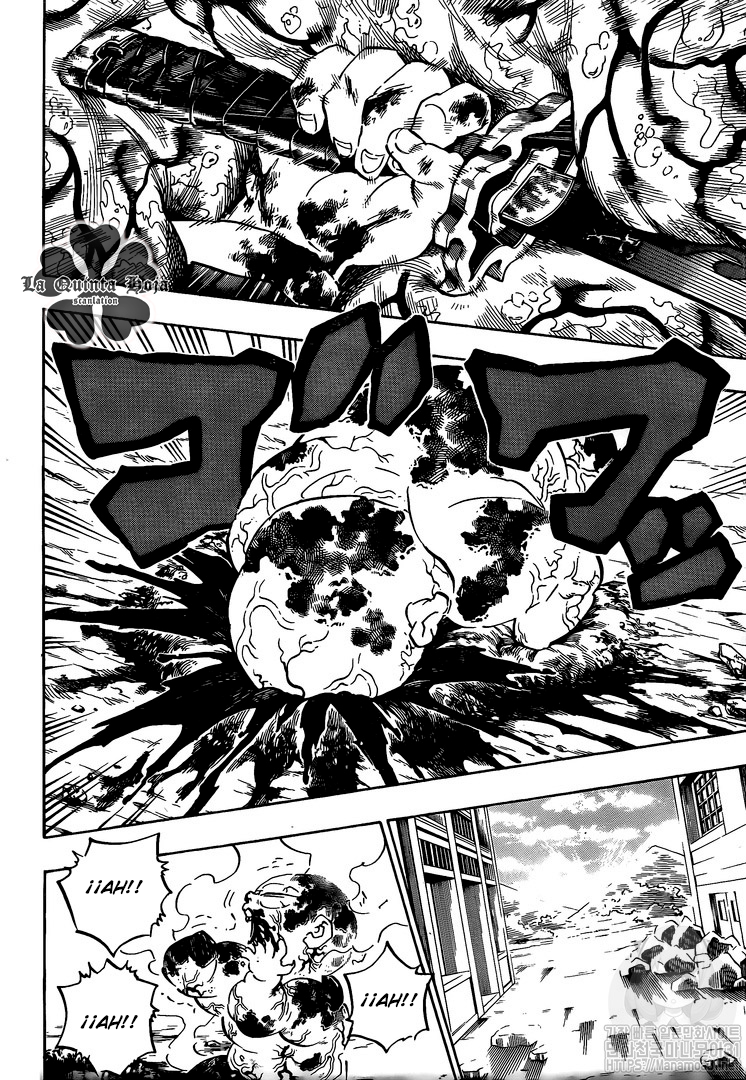 Read Demon Slayer: Kimetsu no Yaiba ES Manga Online