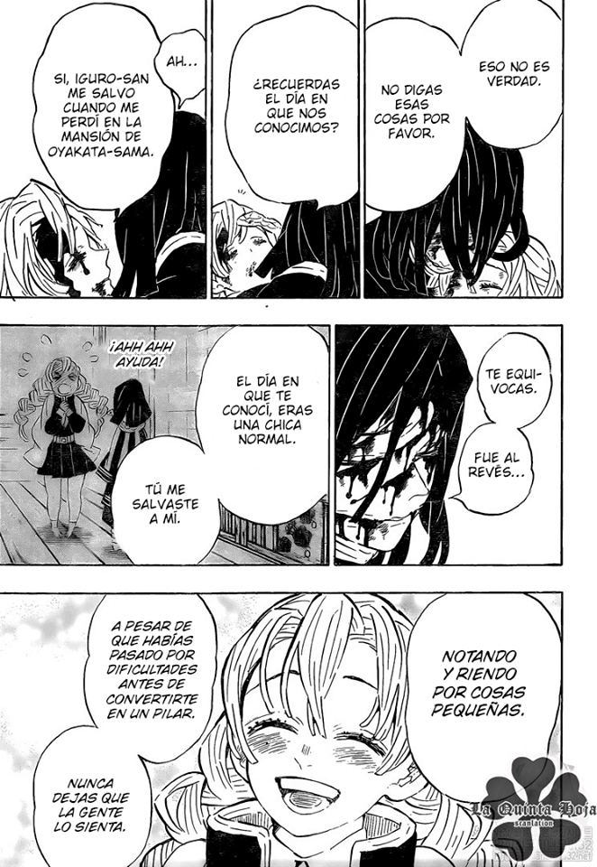 Read Demon Slayer: Kimetsu no Yaiba ES Manga Online