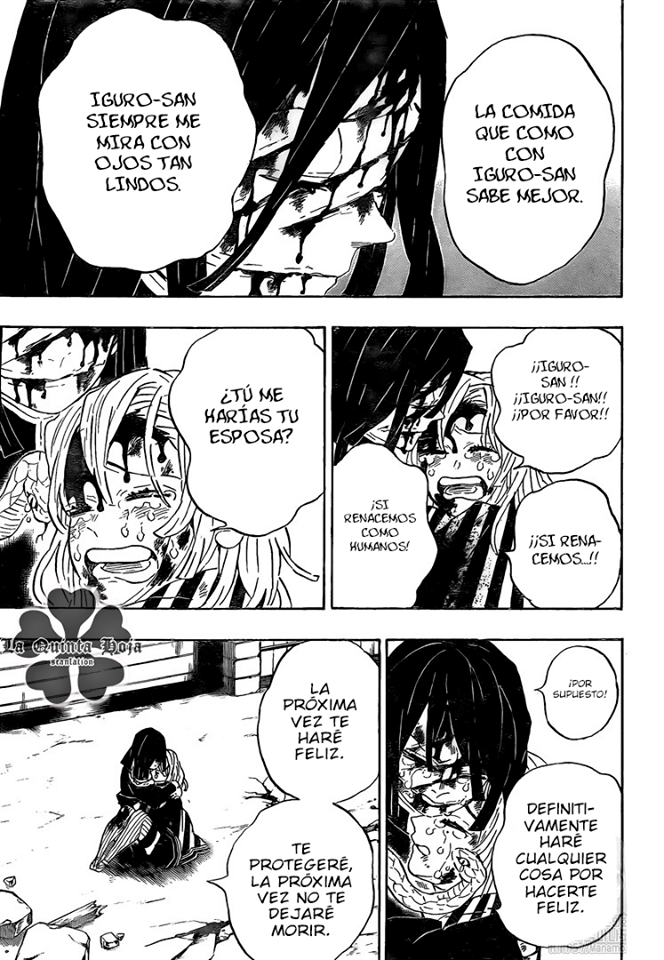 Read Demon Slayer: Kimetsu no Yaiba ES Manga Online