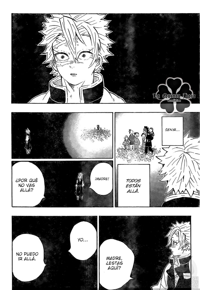 Read Demon Slayer: Kimetsu no Yaiba ES Manga Online