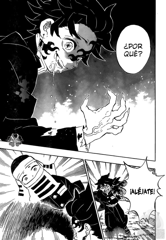 Read Demon Slayer: Kimetsu no Yaiba ES Manga Online