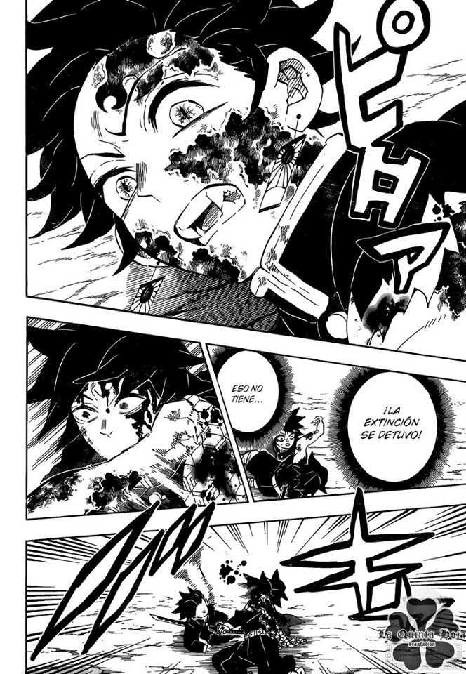 Read Demon Slayer: Kimetsu no Yaiba ES Manga Online